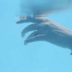 Svegliami a mezzanotte: una scena del film