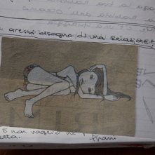 Svegliami a mezzanotte: una foto del film