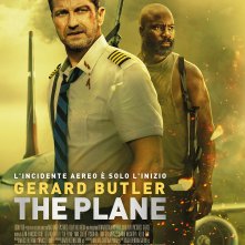 Locandina di Plane