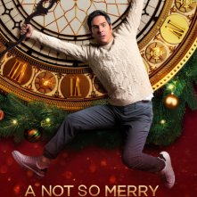 Locandina di A Not So Merry Christmas