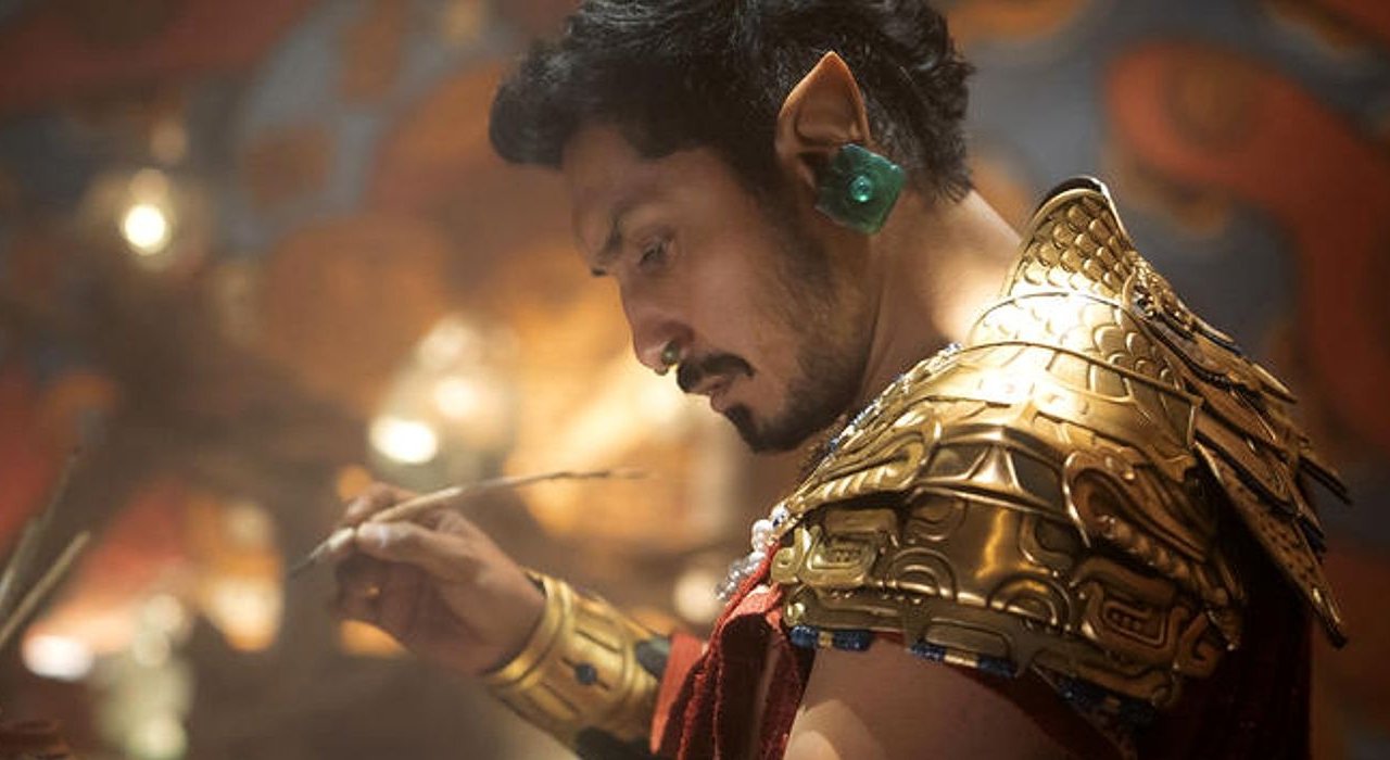 Black Panther: Wakanda Forever, Tenoch Huerta fa chiarezza sulla 'questione del pacco'