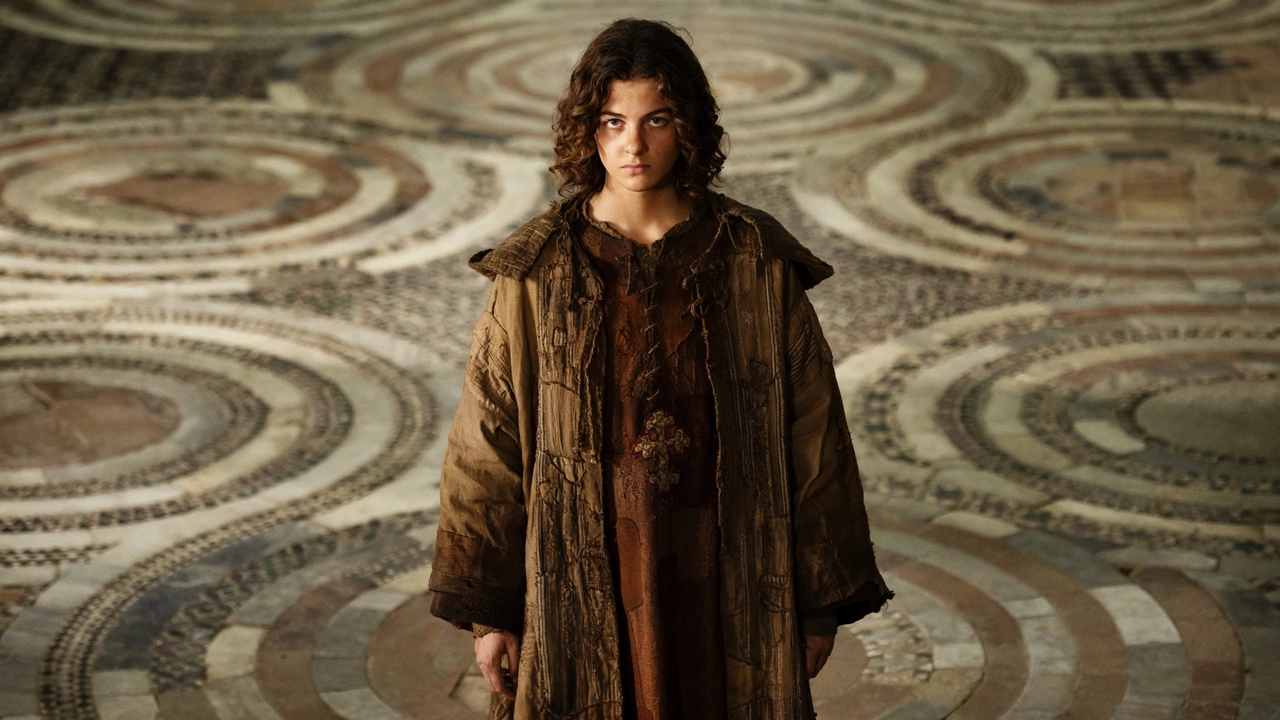 Chiara: ad Assisi si terrà una proiezione speciale del film di Susanna Nicchiarelli