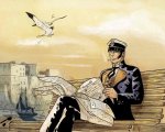 Corto Maltese diventerà una serie tv creata da Frank Miller