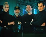 Diabolik – Ginko all’attacco!, Marco Manetti: “La fedeltà è un dovere per chi adatta”