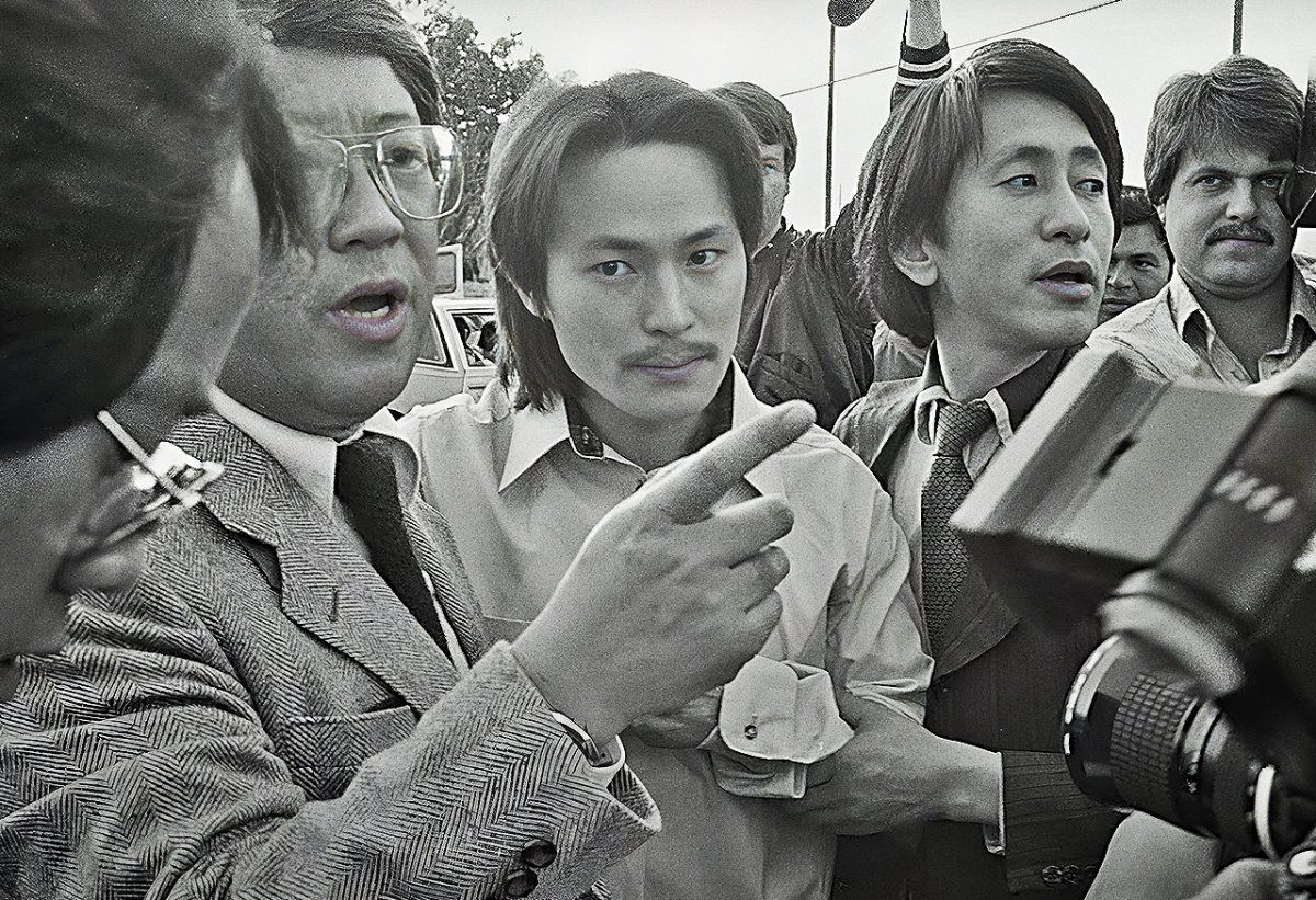 Free Chol Soo Lee, la recensione: il ritratto di un uomo condannato ingiustamente