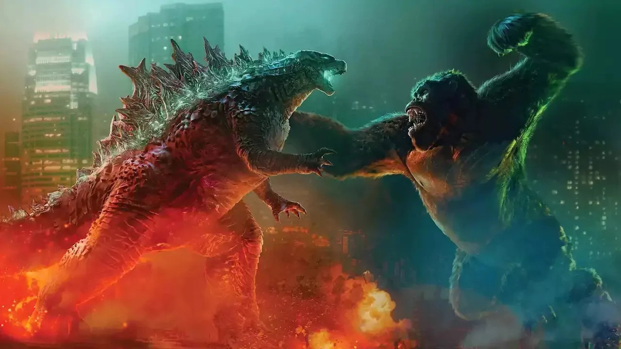 Godzilla vs. Kong 2,  Rebecca Hall sul sequel: "Lavorare sul set è fantastico"