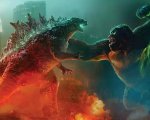 Godzilla vs. Kong 2,  Rebecca Hall sul sequel: 'Lavorare sul set è fantastico'