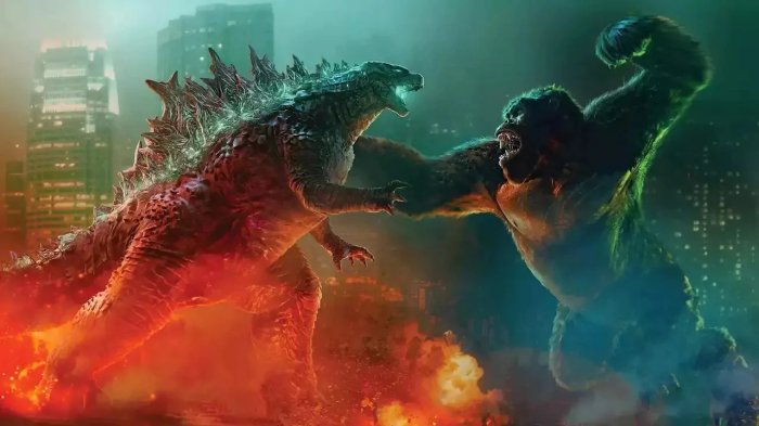 Godzilla vs. Kong 2, Rebecca Hall sul sequel: "Lavorare sul set è fantastico"