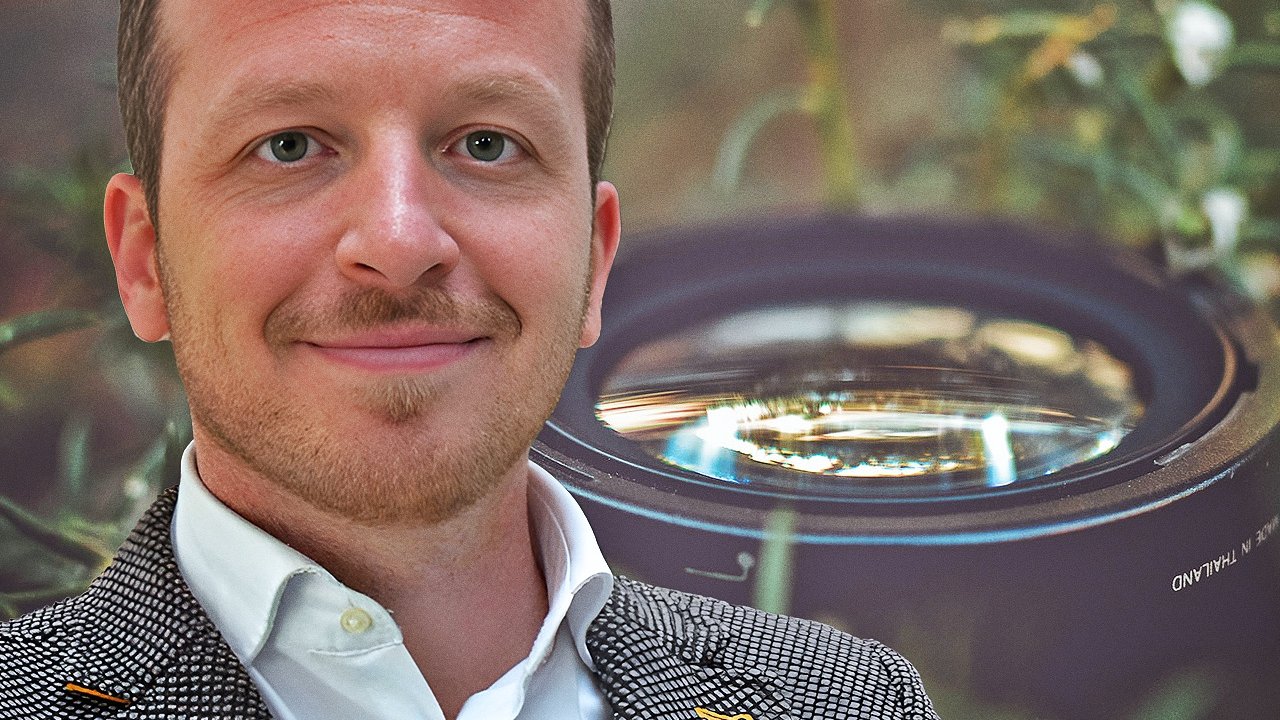 Green Film, Luca Ferrario: “La Trentino Film Commission in prima linea per l'ecosostenibilità al cinema”