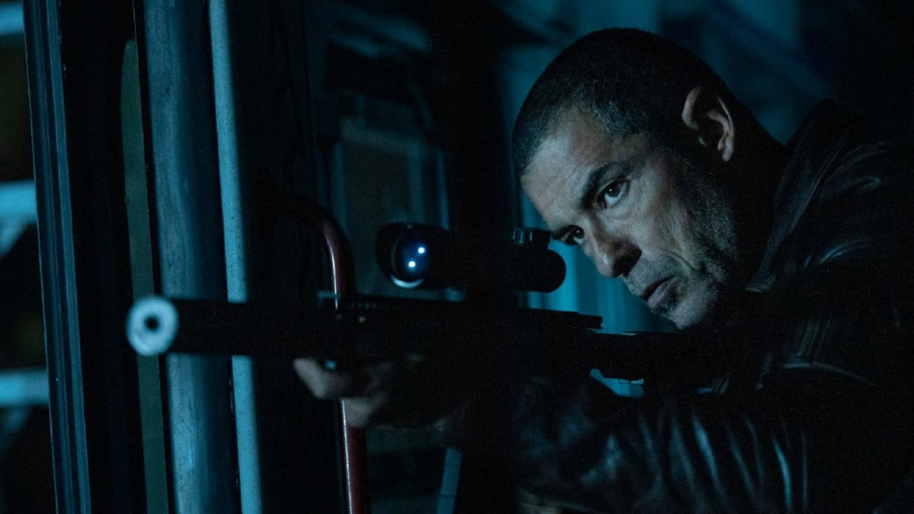 Il mio nome è vendetta, su Netflix in streaming da oggi