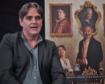 Il Principe di Roma, Edoardo Maria Falcone: 'Abbiamo lavorato sul parlato per dare realismo a una favola'