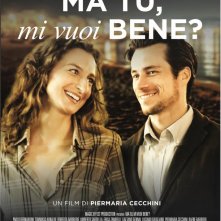 Locandina di Ma tu, mi vuoi bene?