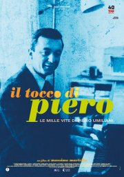Locandina di Il tocco di Piero