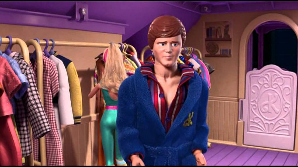 Toy Story 3, su TikTok una scena del film è diventata virale: cosa sta dicendo davvero Ken?