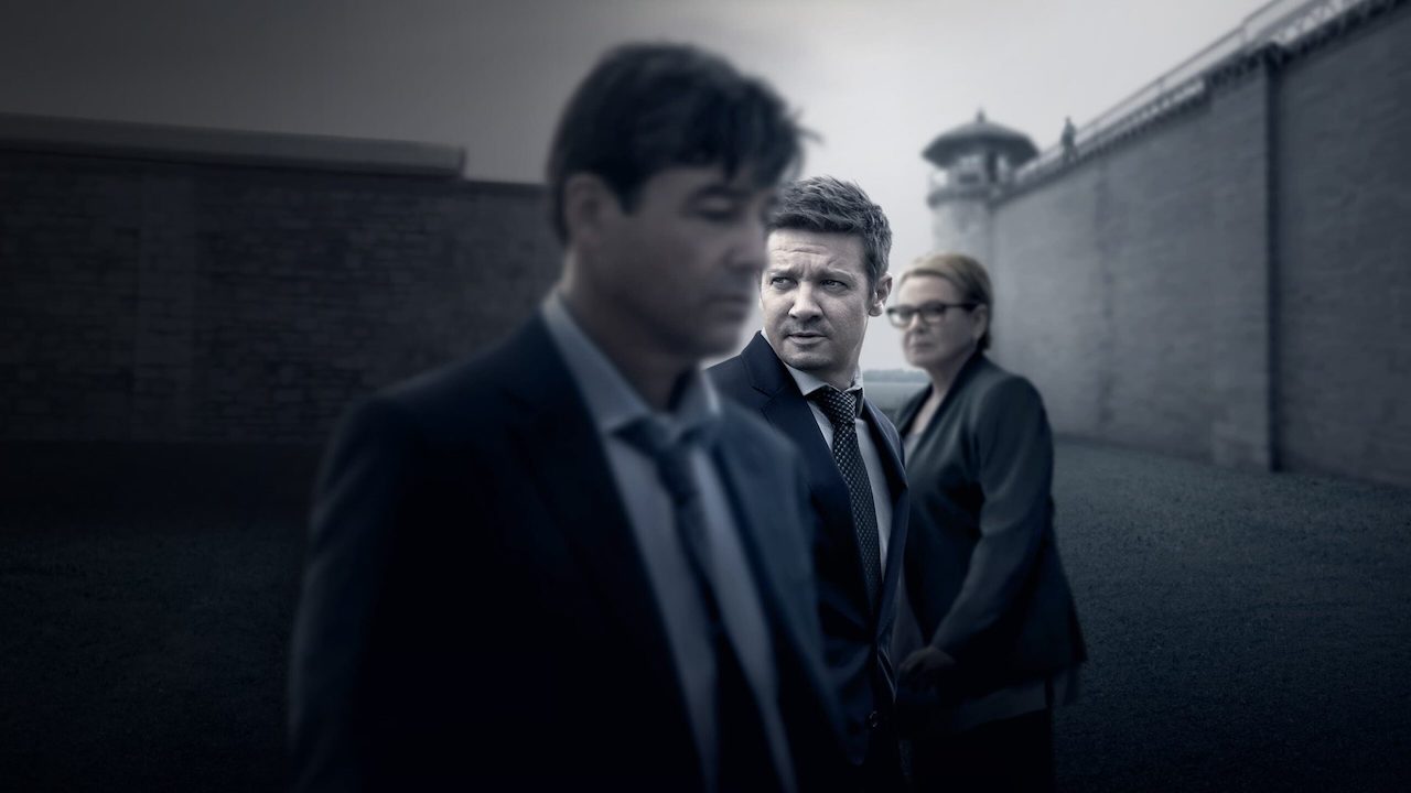 Mayor of Kingstown, la recensione: Jeremy Renner per una serie tv di altissima qualità