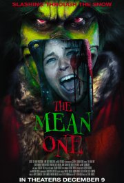 Locandina di The Mean One
