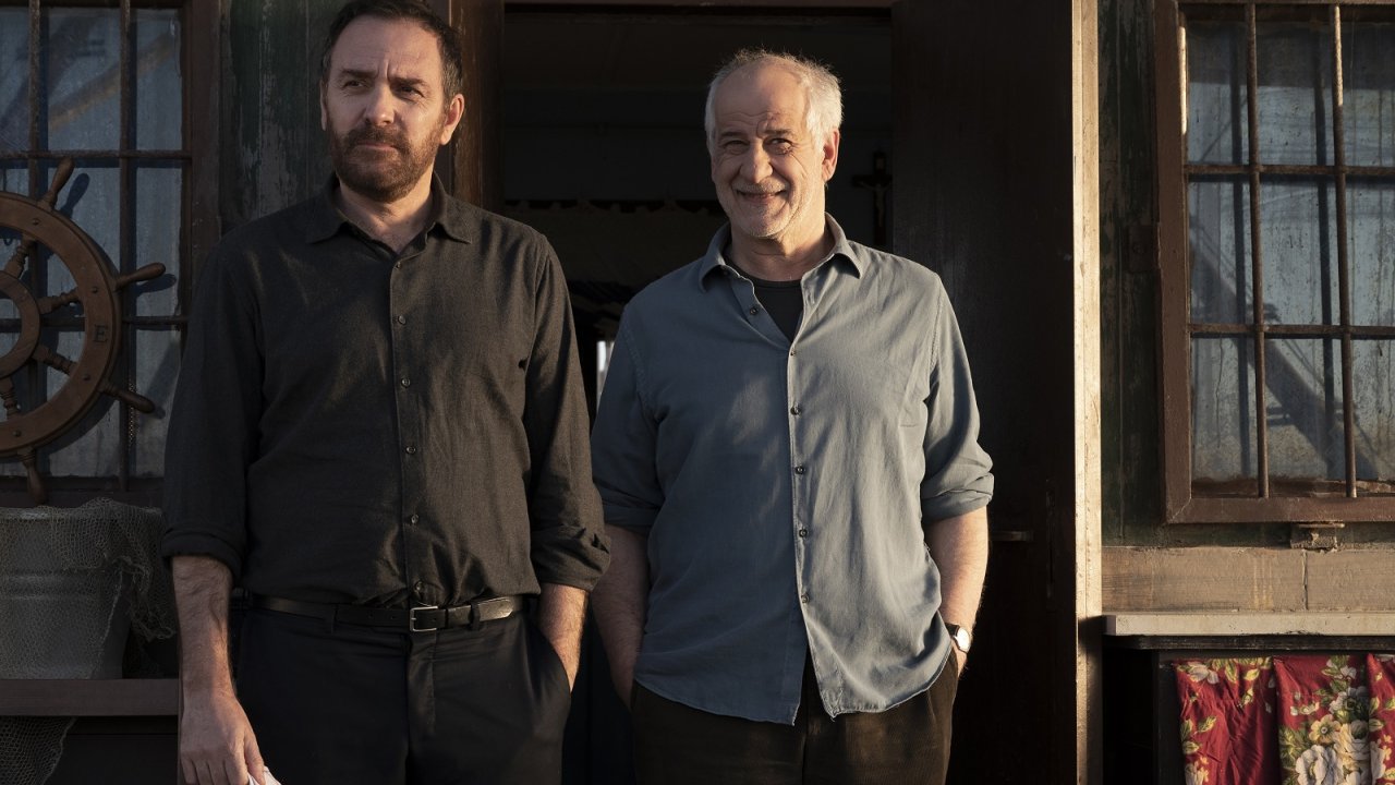 Da Paolo Genovese a Mario Martone e Claudio Bisio, ecco il listino 2023 di Medusa