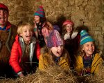 Natale a Mistletoe Farm, la recensione: il nuovo film di Natale Netflix si tinge di un’atmosfera anni '90