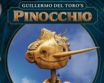 Pinocchio: un libro svela i segreti della realizzazione del film di Guillermo del Toro