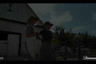 1923 - Trailer Sottotitolato