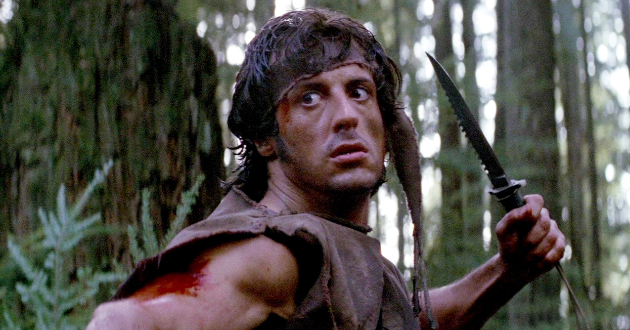 Sylvester Stallone e Arnold Schwarzenegger si 'odiavano tantissimo'