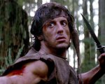 Rambo: Sylvester Stallone stava per lasciare il film per via del finale originale