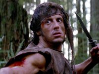 Rambo: Sylvester Stallone stava per lasciare il film per via del finale originale