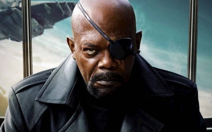 Samuel L. Jackson risponde a Quentin Tarantino: "Gli attori del MCU sono star del cinema"