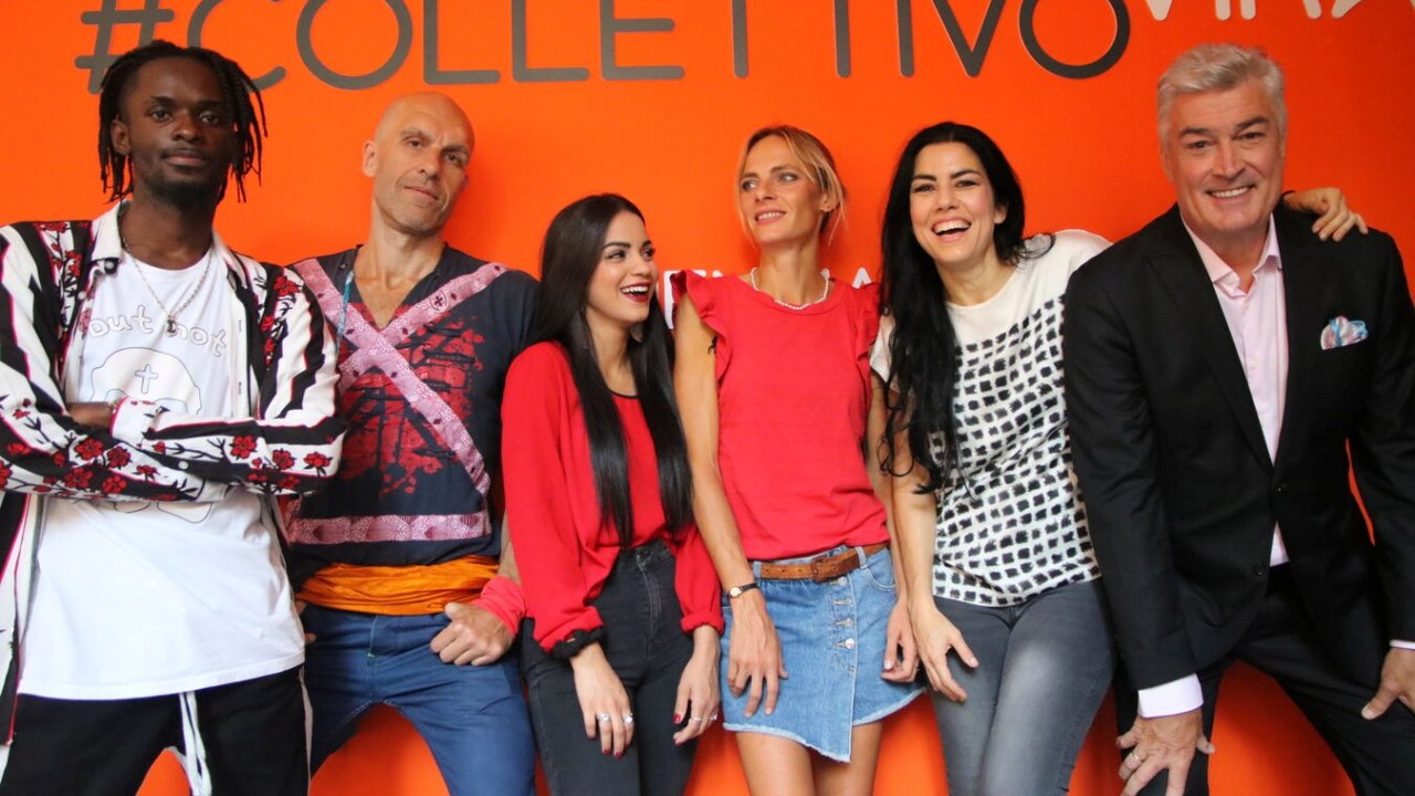 Sport Crime: la prima serie tv di investigazione sportiva, su Prime Video e Chili