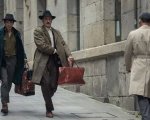 Storia di un uomo d'azione, su Netflix in streaming da oggi