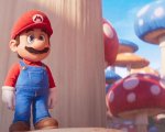 Super Mario Bros Il Film: Claudio Santamaria sarà il doppiatore del protagonista nella versione italiana
