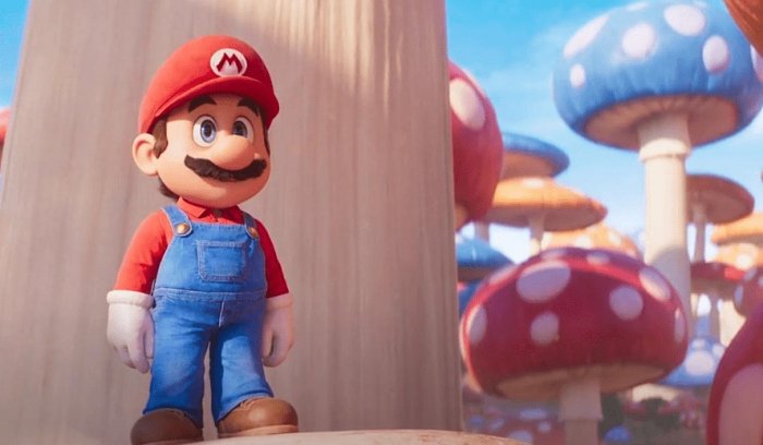 Super Mario Bros Il Film: Claudio Santamaria sarà il doppiatore del protagonista nella versione italiana