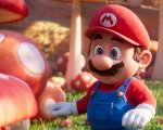 Super Mario Bros. Il Film, il nuovo poster anticipa una location chiave del videogame