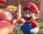 Super Mario Bros. Il Film, il nuovo trailer dell'atteso film animato svela Donkey Kong