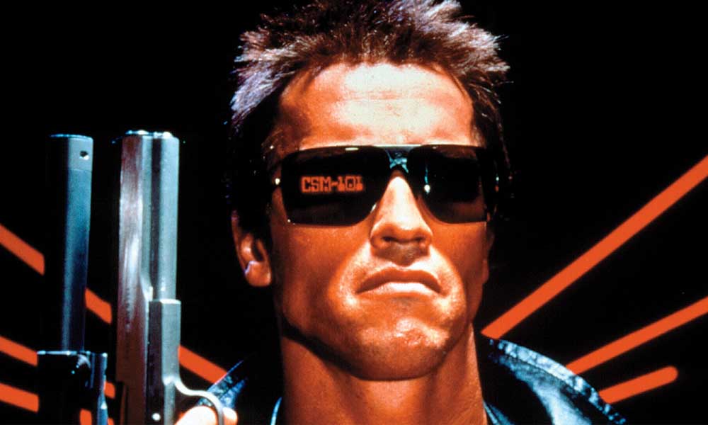 Terminator: un grande buco di trama è stato spiegato con alcune scene tagliate dalla sceneggiatura