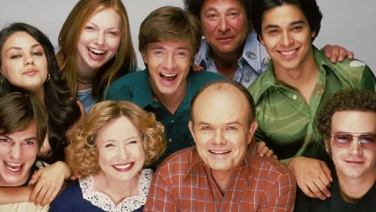 That '90s Show: Netflix con il teaser svela le prime immagini del revival e la data d'uscita ufficiale