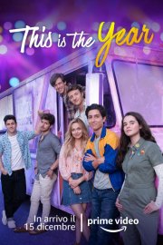 Locandina di This Is the Year