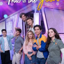 Locandina di This Is the Year