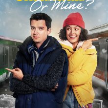 Locandina di Your Christmas or Mine?