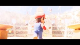 Super Mario Bros. The Movie - Trailer