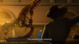 Night at the Museum: Kahmunrah Rises Again - Trailer