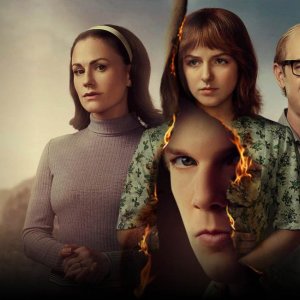 A Friend of the Family: una foto promozionale