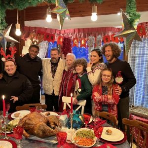 Aiuto! E' Natale: una foto del film