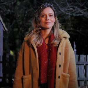 Aiuto! E' Natale: una scena del film