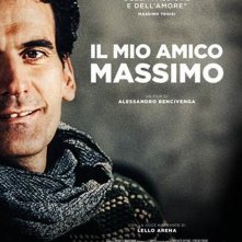 Locandina di Il mio amico Massimo