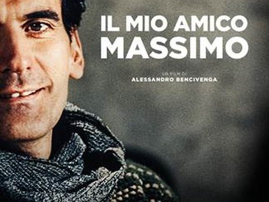 Il mio amico Massimo (2022) - IMDb