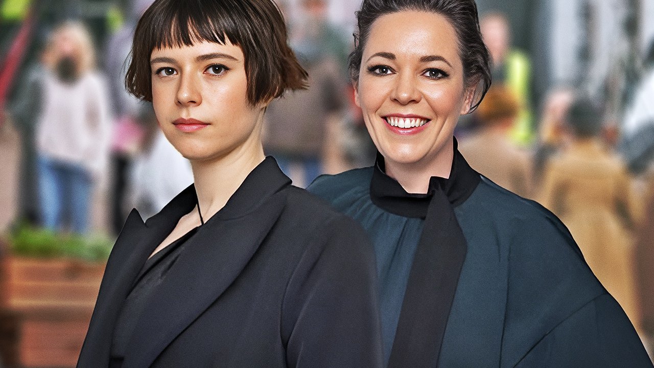 Penelope Cruz, Olivia Colman e l'esordio di Beppe Fiorello: ecco i listini 2023 per BIM Distribuzione