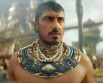 Black Panther: Wakanda Forever, Tenoch Huerta fa chiarezza sul suo pene: 'Su questo non posso mentire'