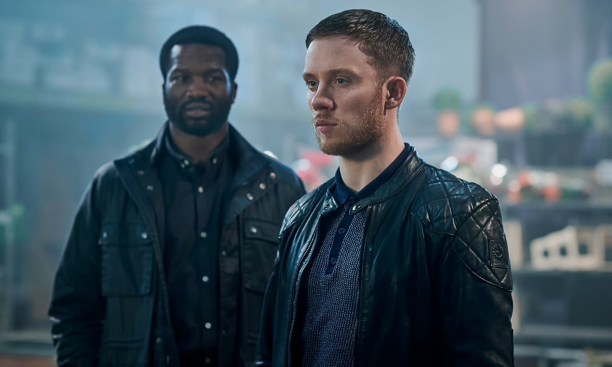 Gangs of London: la serie è stata rinnovata per la stagione 3