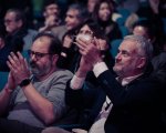 Giornate Professionali di Cinema 2022: i Biglietti d'Oro agli schermi campioni d’incasso